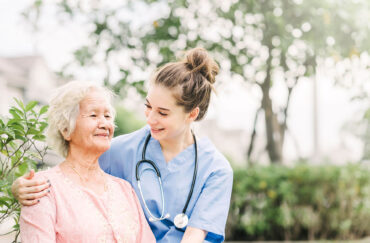 Home Health Frequently Asked Questions