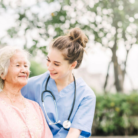 Home Health Frequently Asked Questions