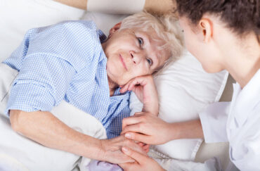 Is Hospice The Answer?